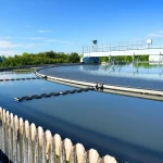 Проектирование сооружений для очистки сточных вод предприятия: обеспечение экологической безопасности и соблюдение стандартов